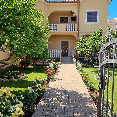 Apartman Tea Privlaka  Εξωτερικό φωτογραφία
