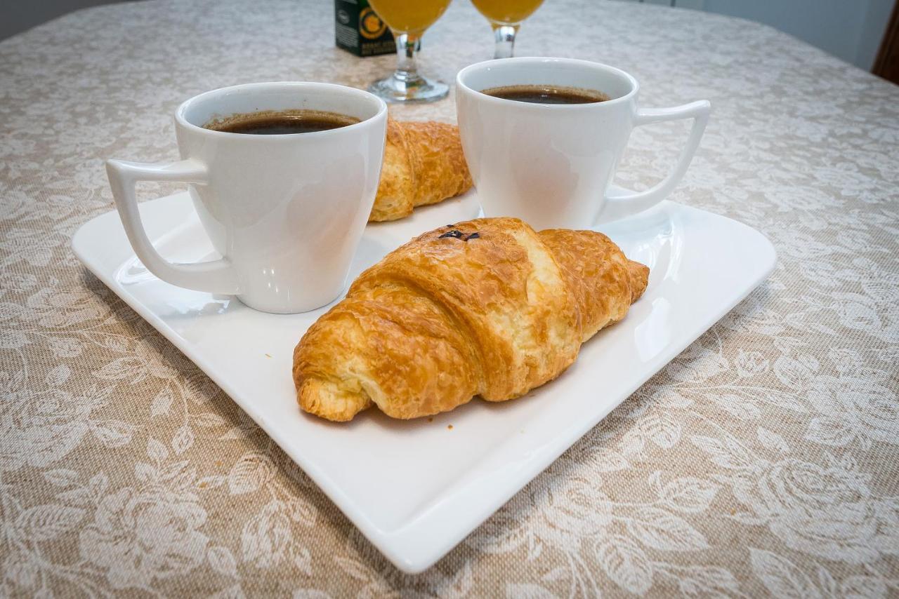 Apartman Tea Privlaka  Εξωτερικό φωτογραφία