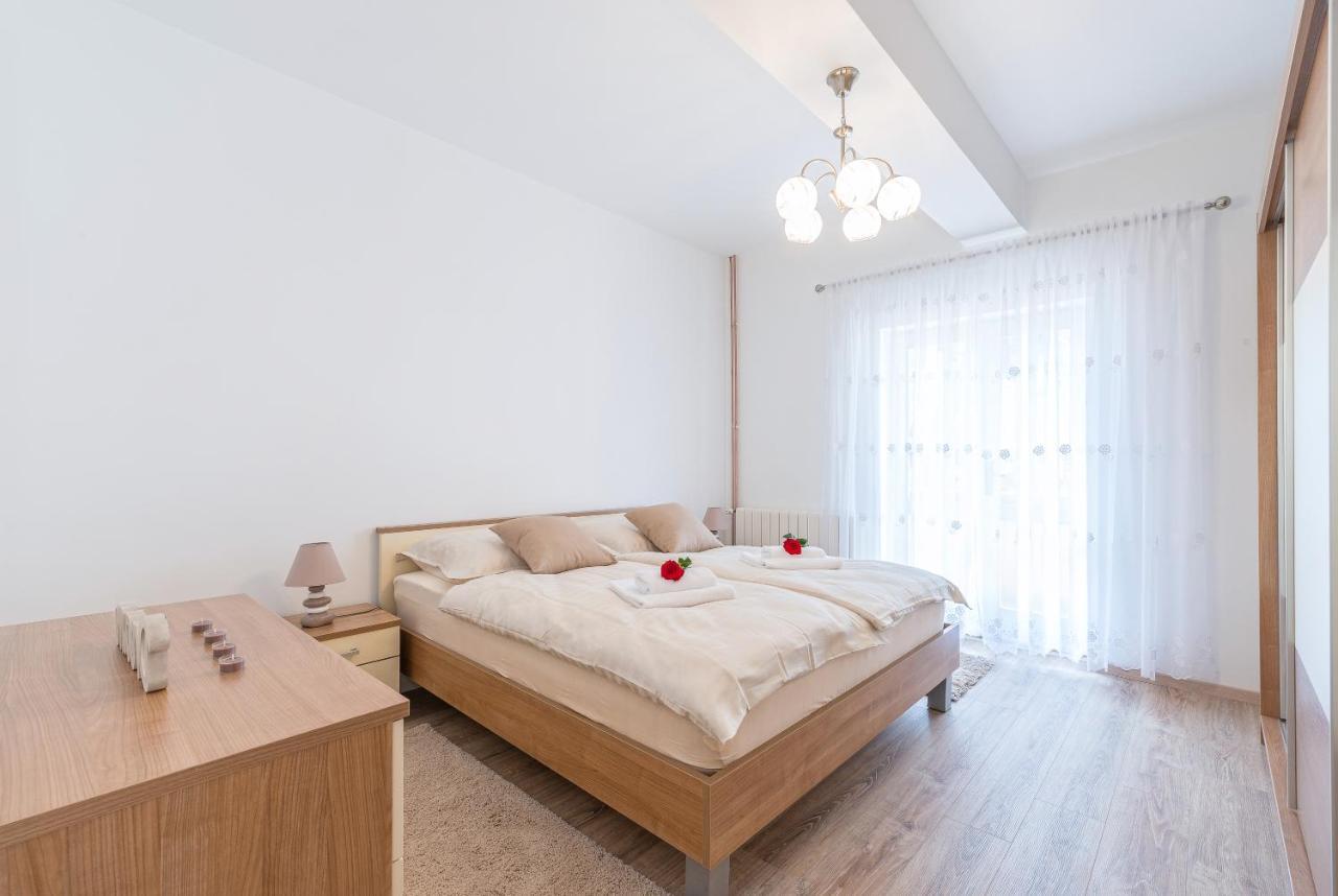 Apartman Tea Privlaka  Εξωτερικό φωτογραφία